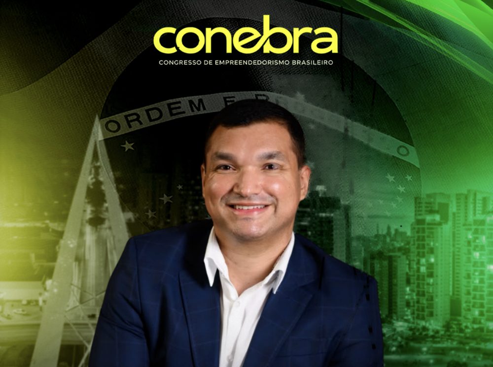 Palestrante Conebra 2027