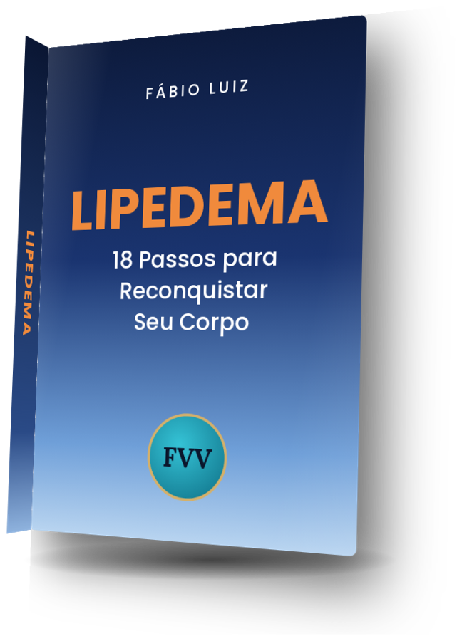 Lipedema: 18 Passos